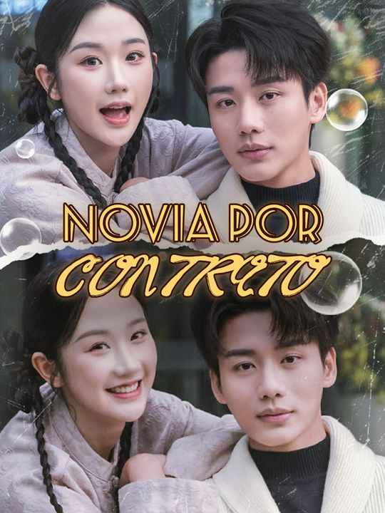 Novia por Contrato