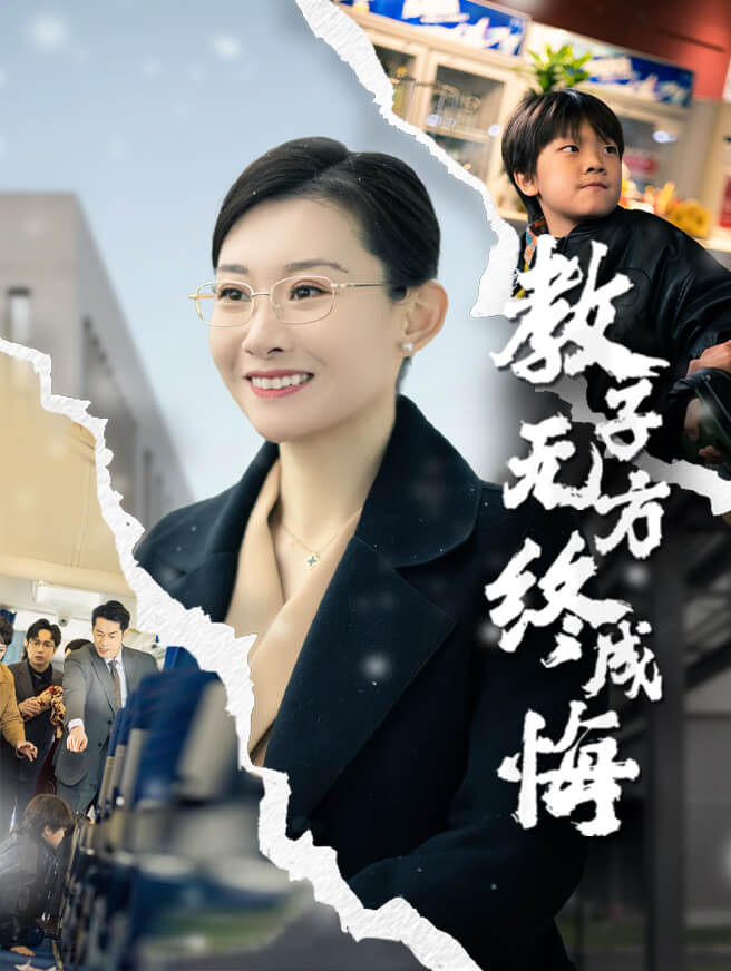教子无方终成悔