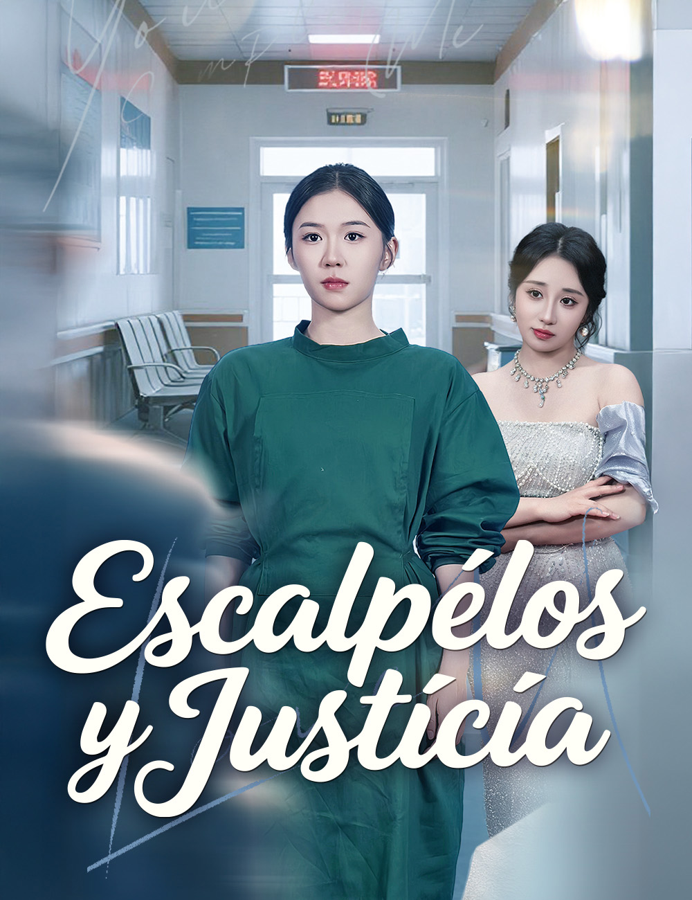 Escalpelos y justicia