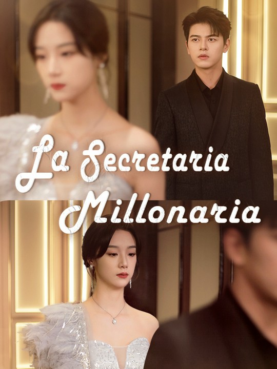 La Secretaria Millonaria