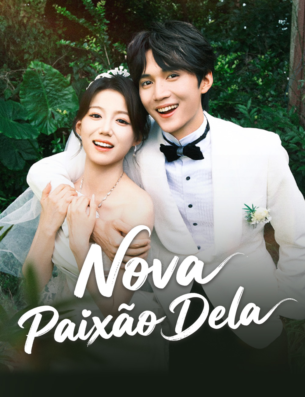 Nova Paixão Dela