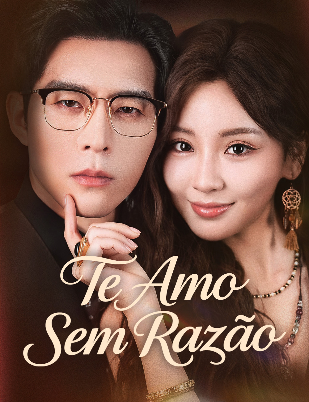Te Amo Sem Razão