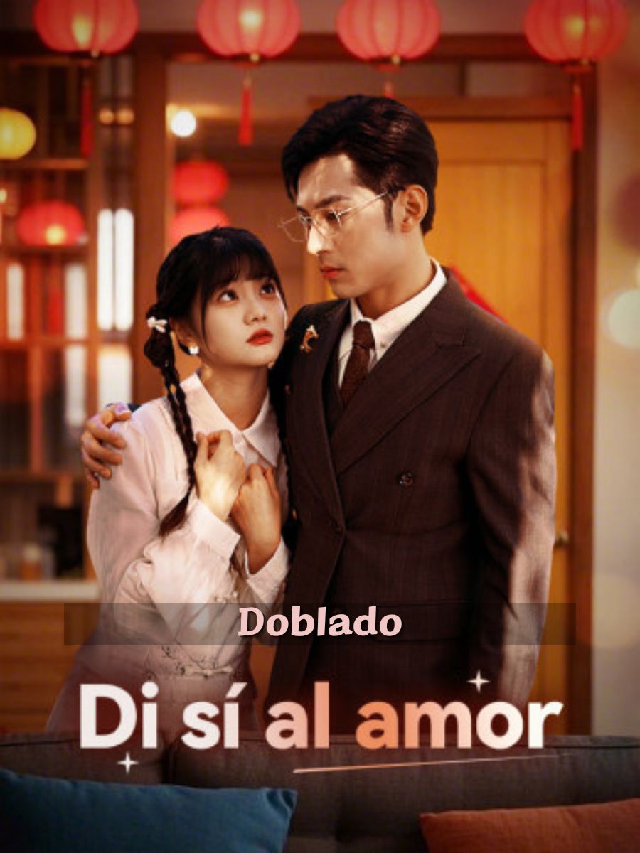 (Doblado)Di sí al amor