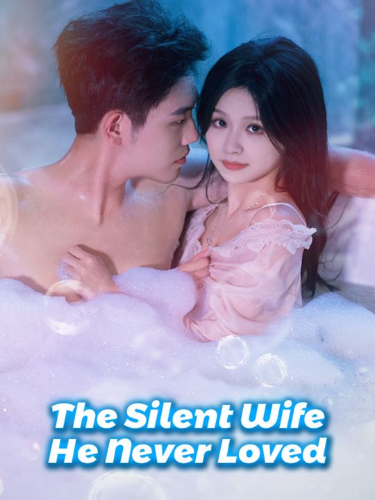 The Silent Wife He Never Loved