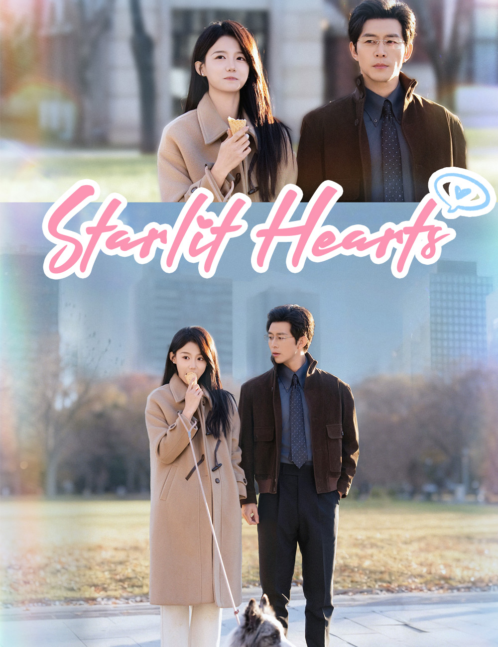 Starlit Hearts