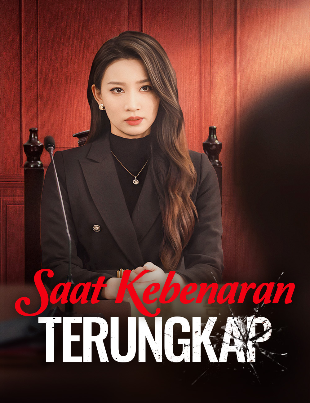 Saat Kebenaran Terungkap