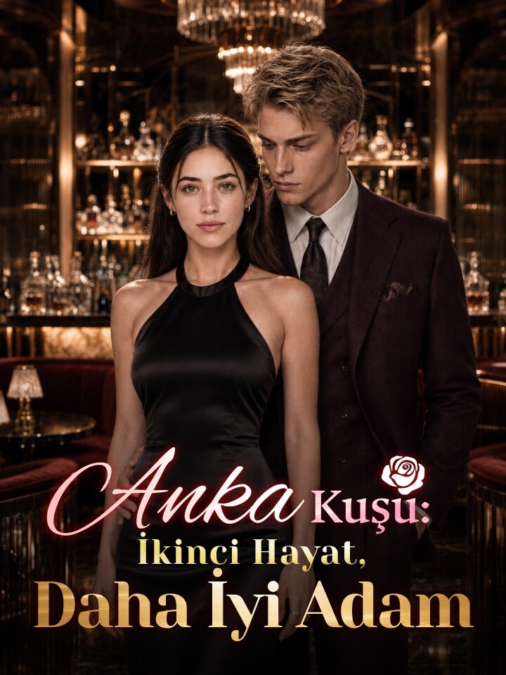 Anka Kuşu: İkinci Hayat, Daha İyi Adam