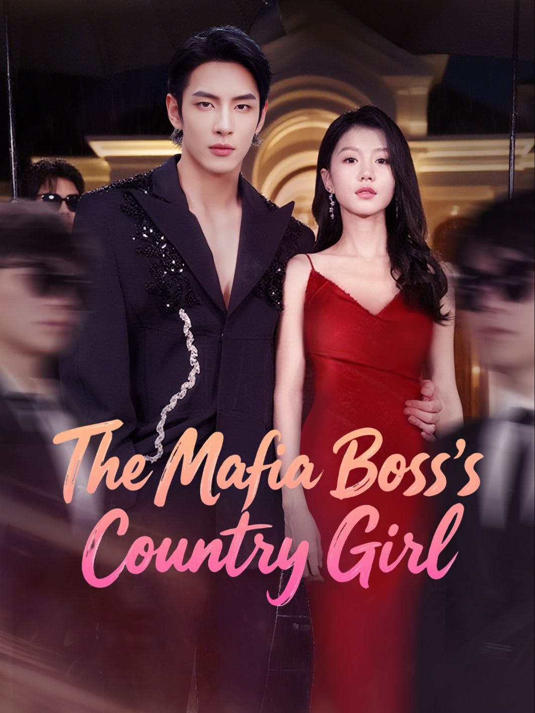 The Mafia Boss’s Country Girl