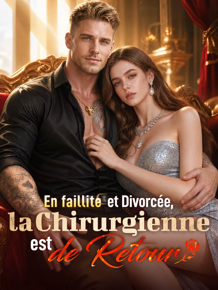 En faillite et Divorcée, la Chirurgienne est de Retour