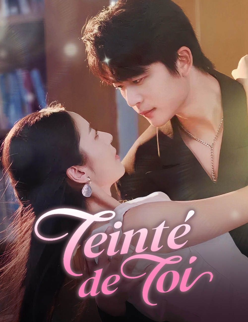 Teinté de Toi