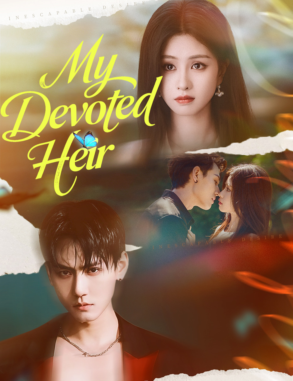 My Devoted Heir