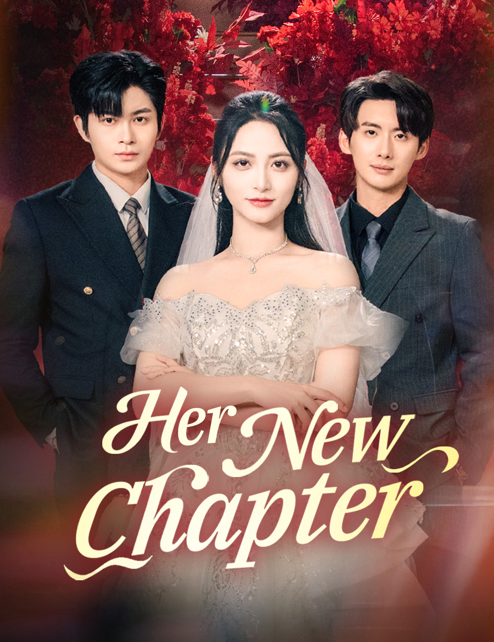 Her New Chapter (Dubbed)