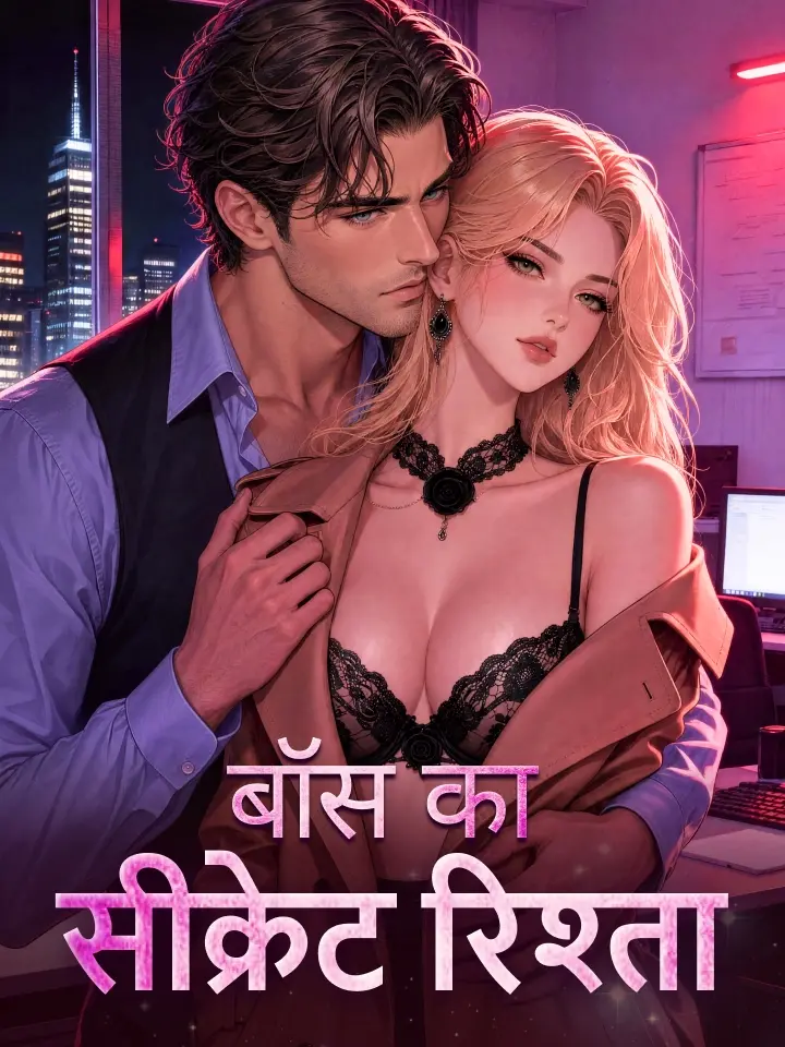 बॉस का सीक्रेट रिश्ता