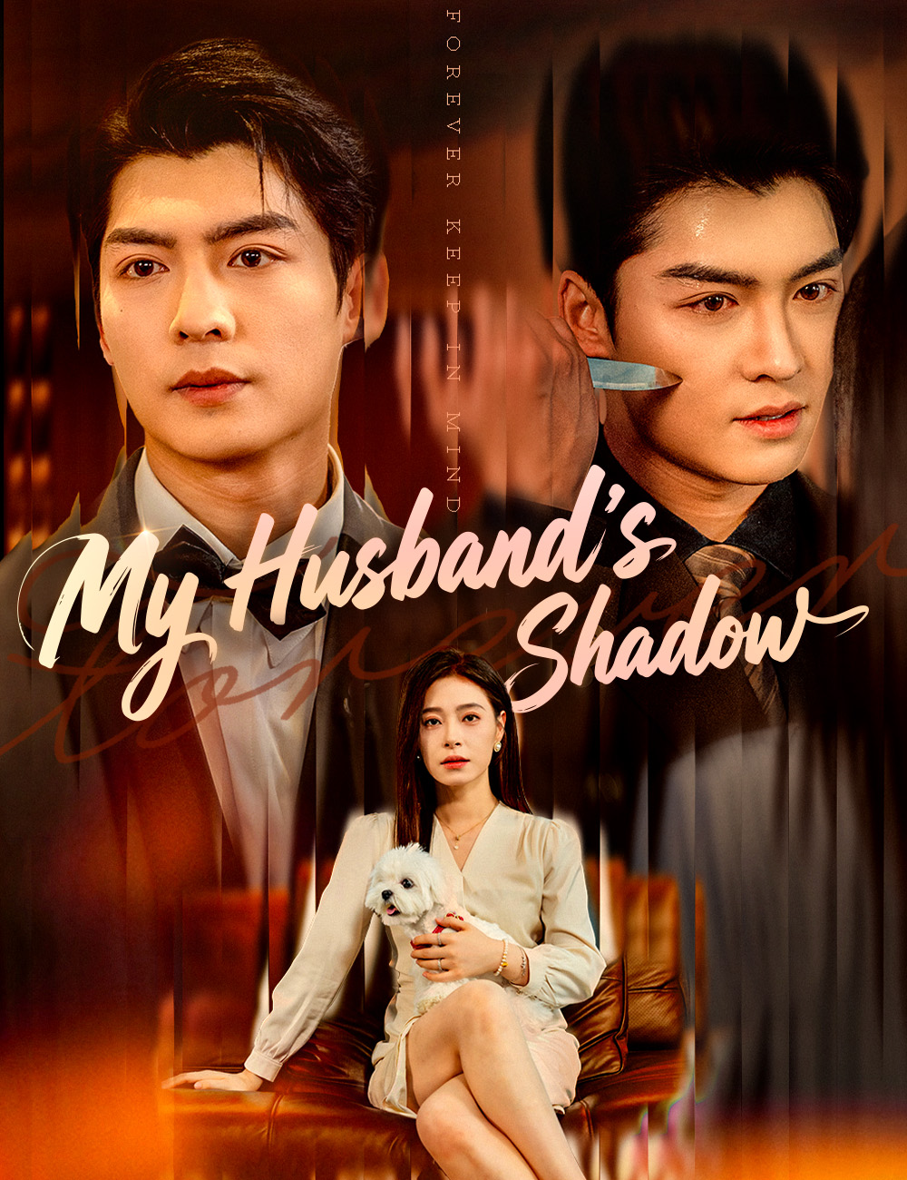 My Husband’s Shadow (Dubbed)