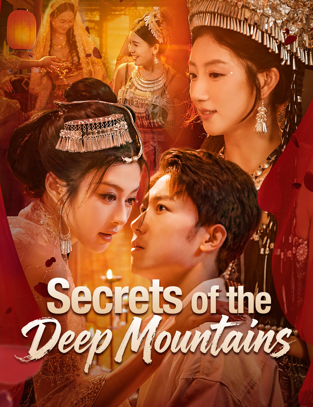 Secrets of the Deep Mountains