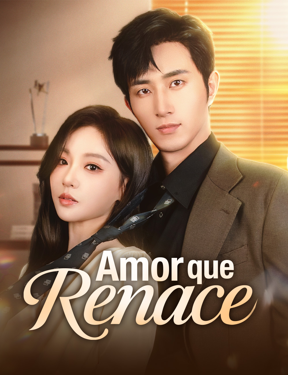 Amor que renace(Doblado)