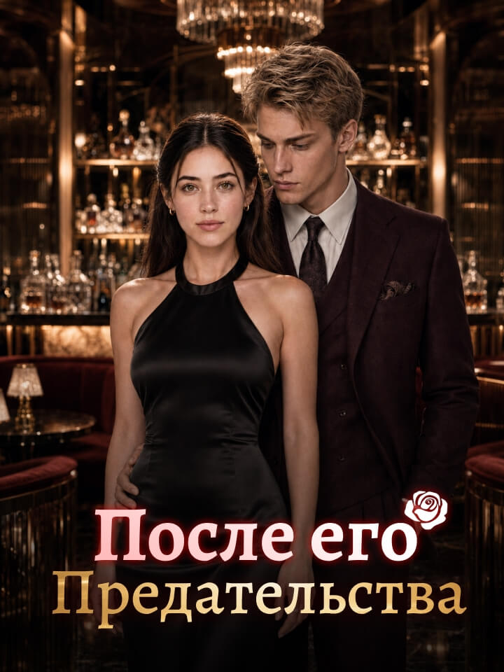 После его предательства