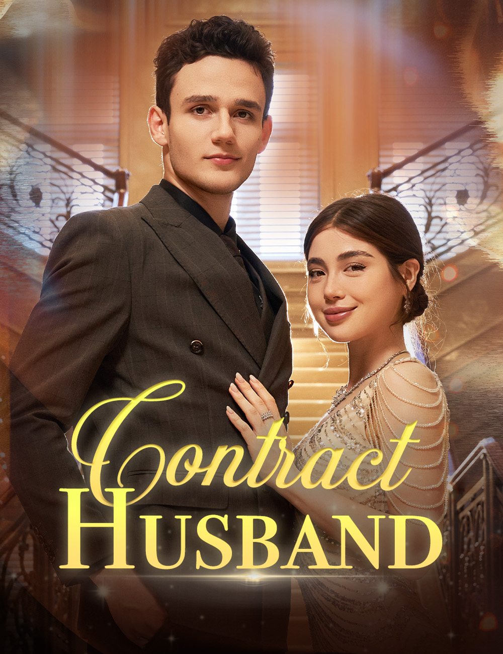 Contract Husband