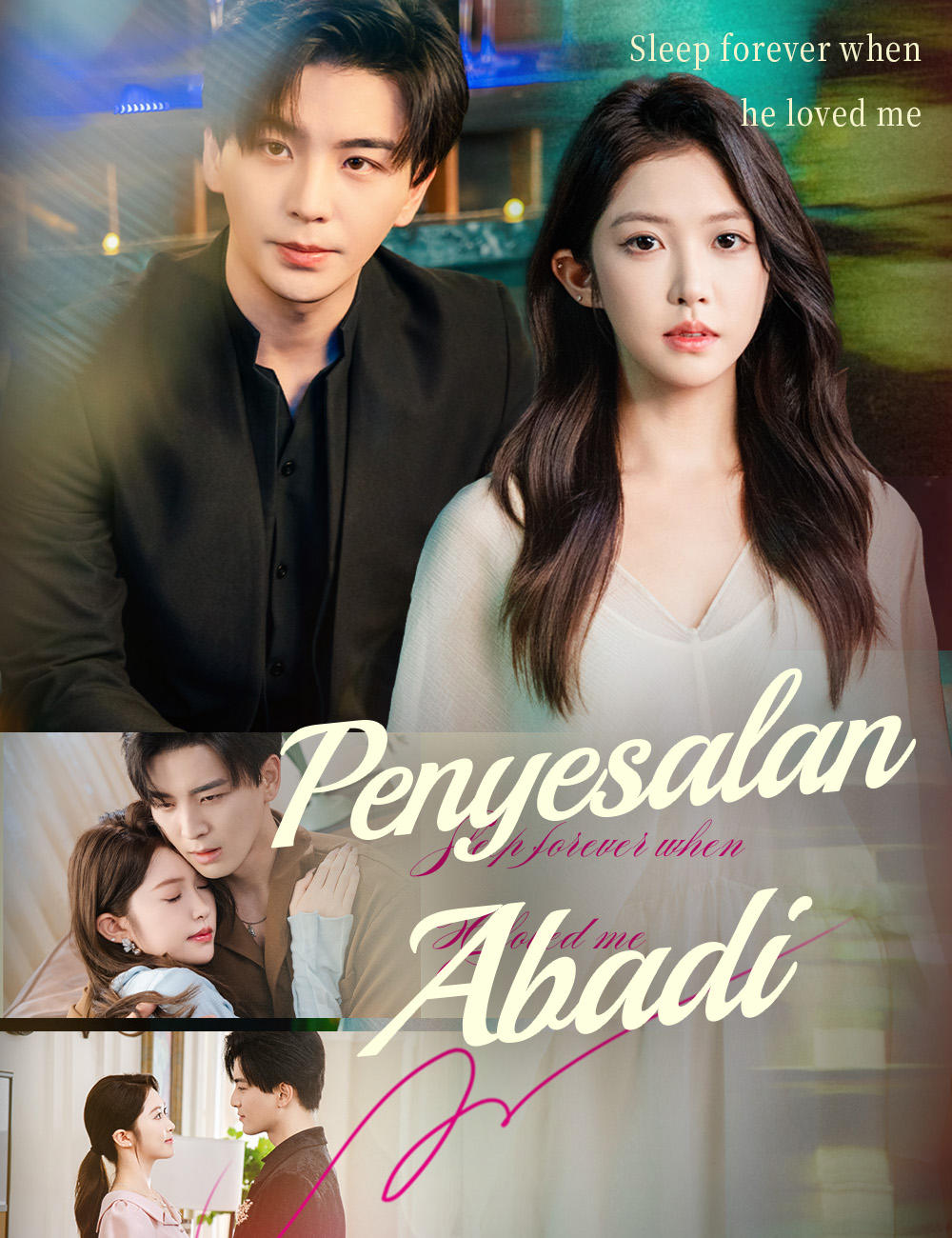 Penyesalan Abadi