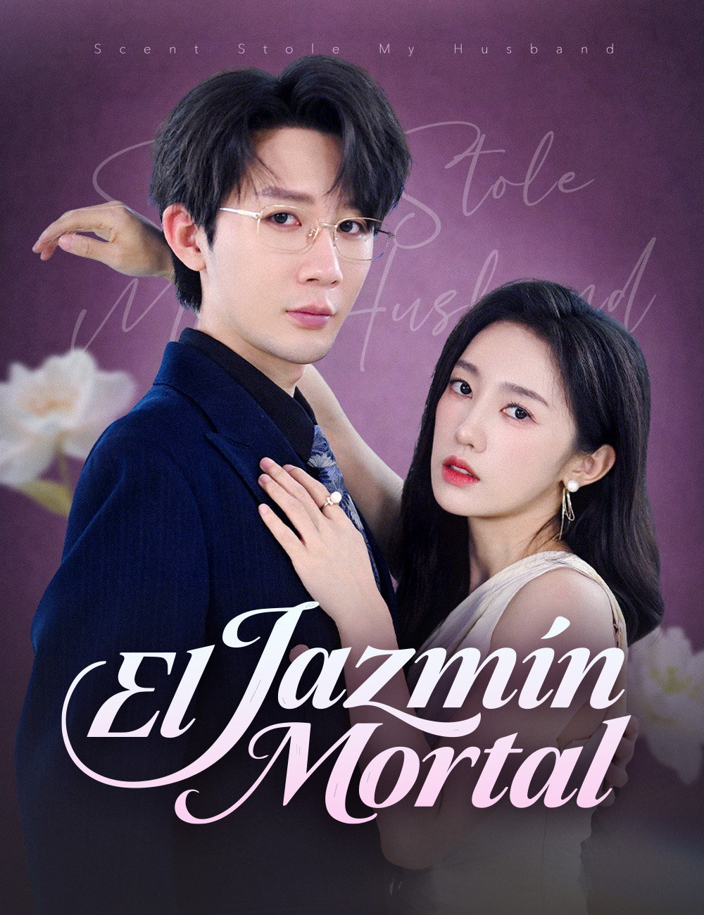 El Jazmín Mortal