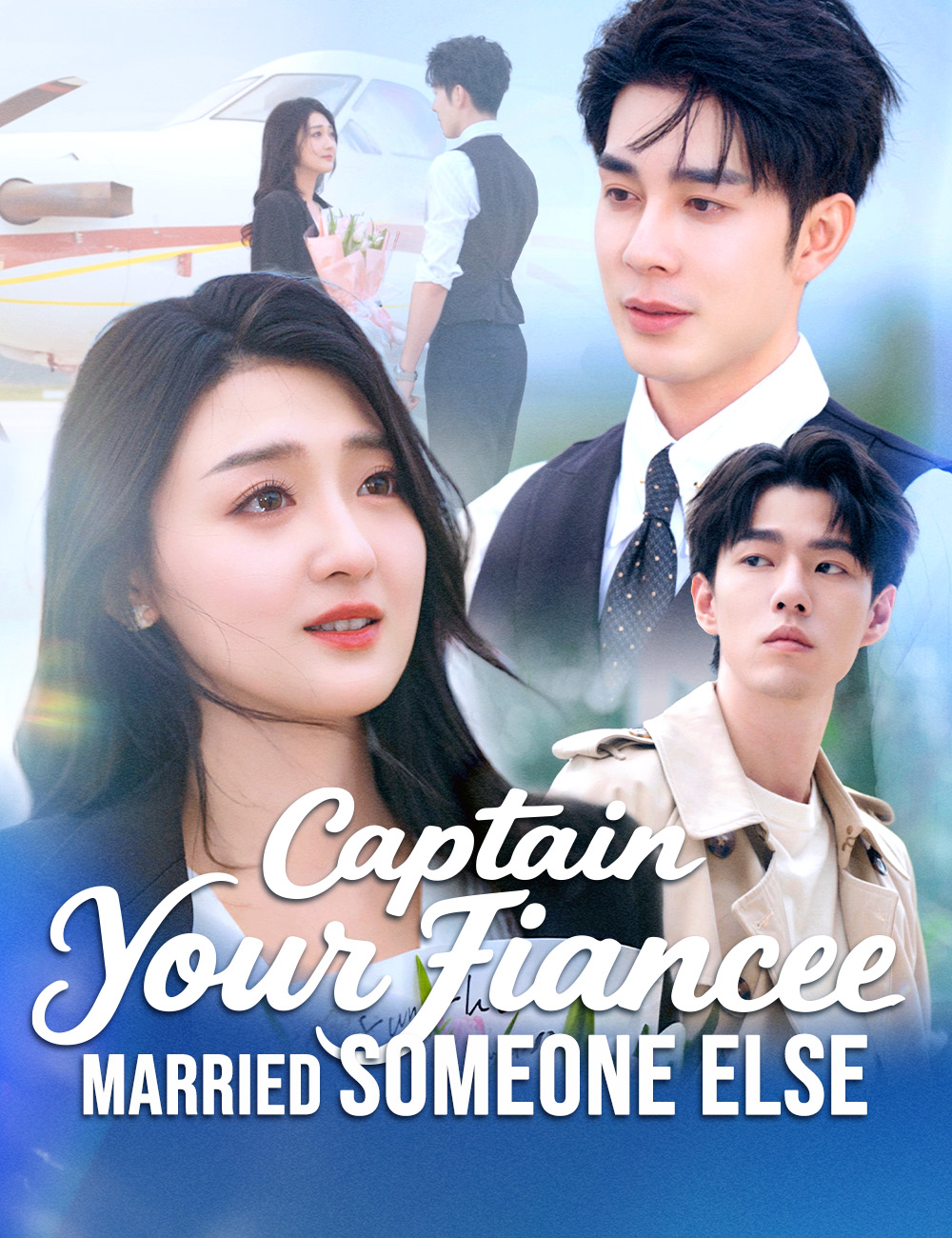 Captain, Your Fiancée Married Someone Else