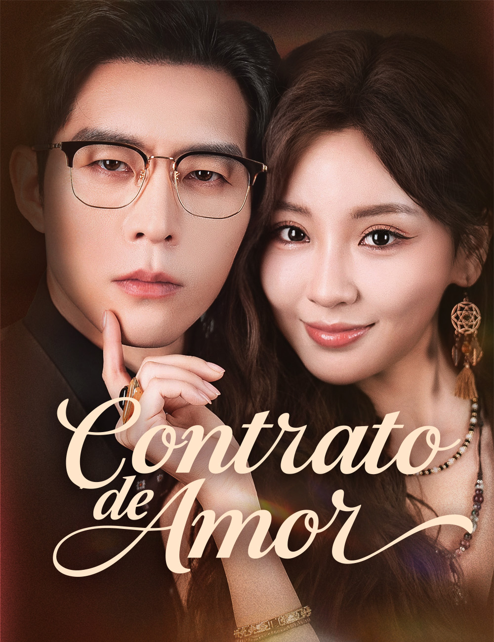 Contrato de Amor