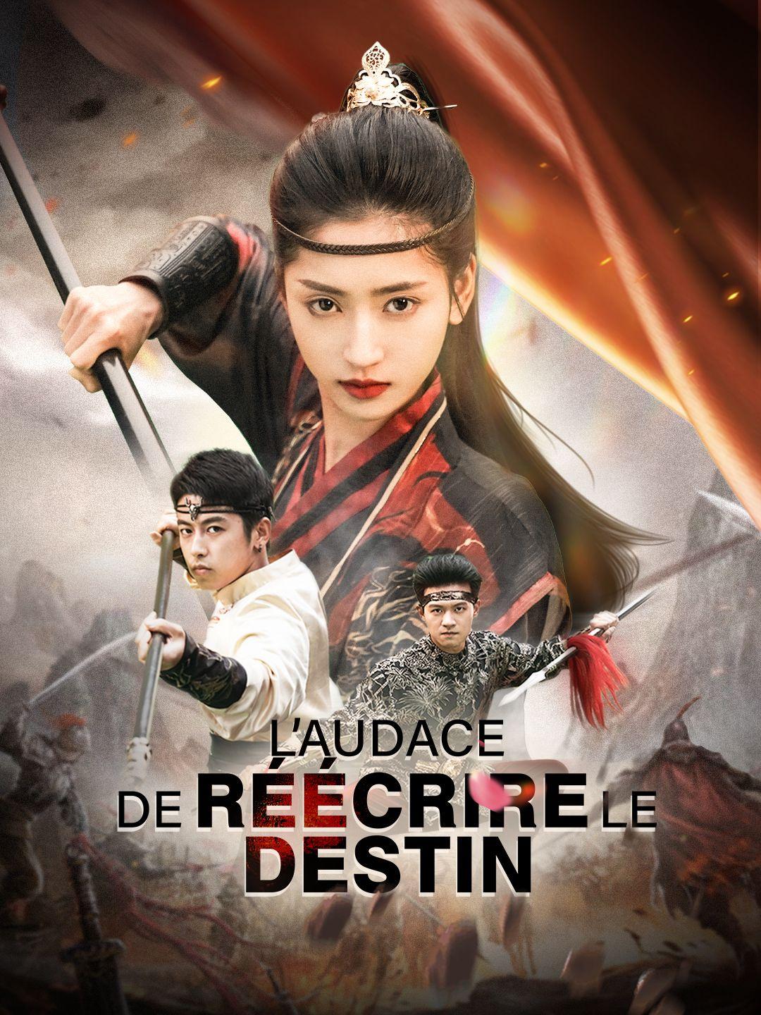 (Doublage) L'audace de réécrire le destin