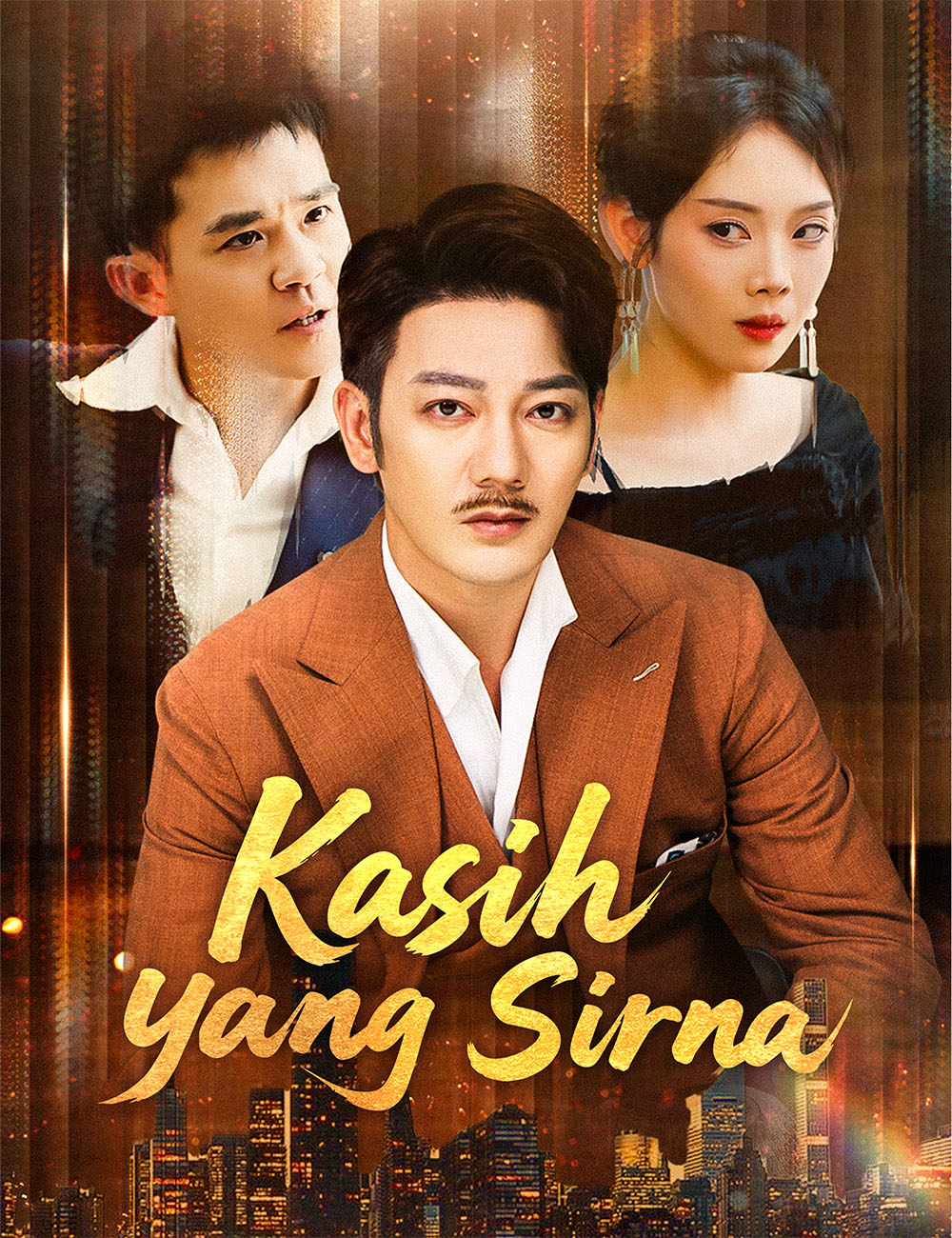 Kasih yang Sirna