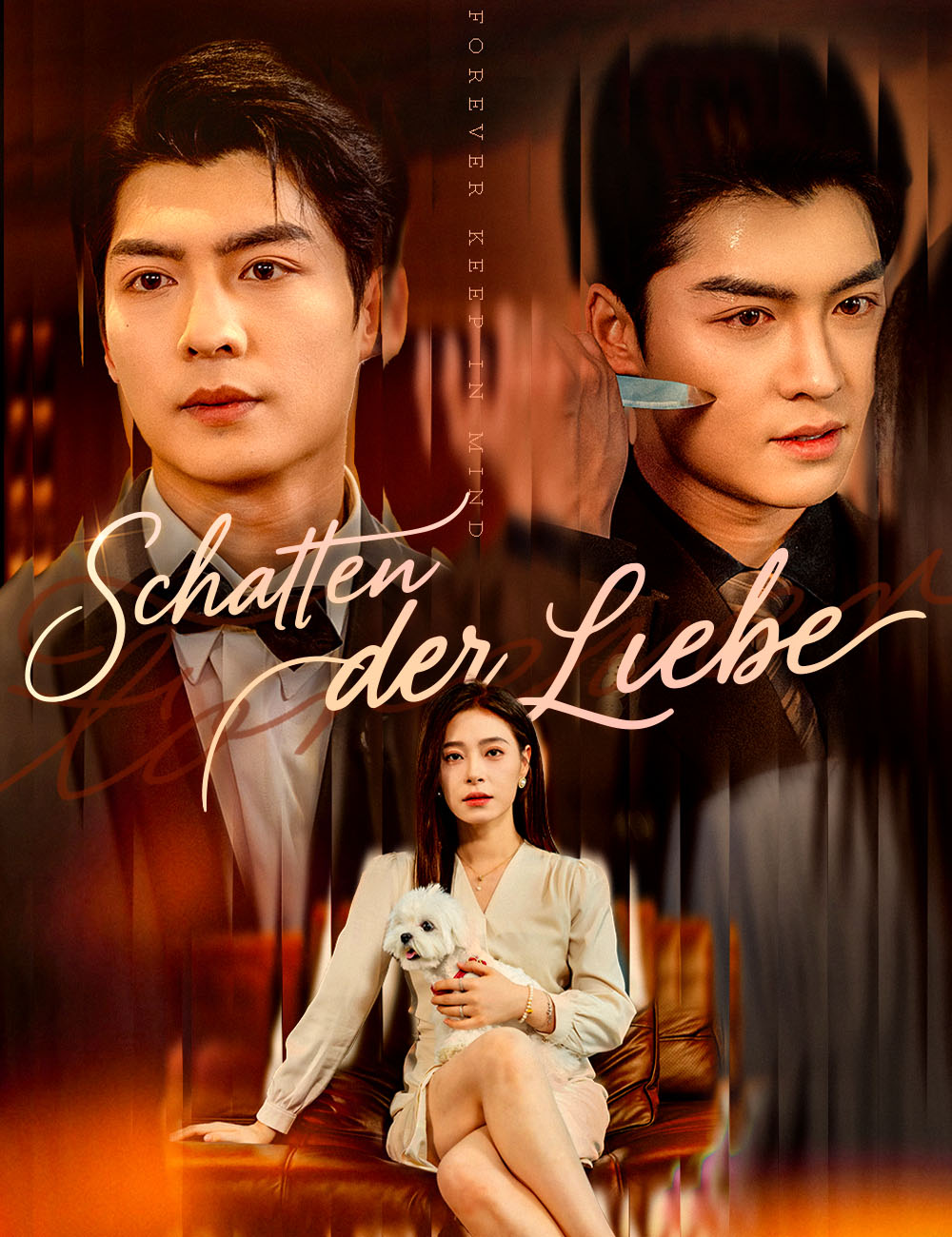 Schatten der Liebe