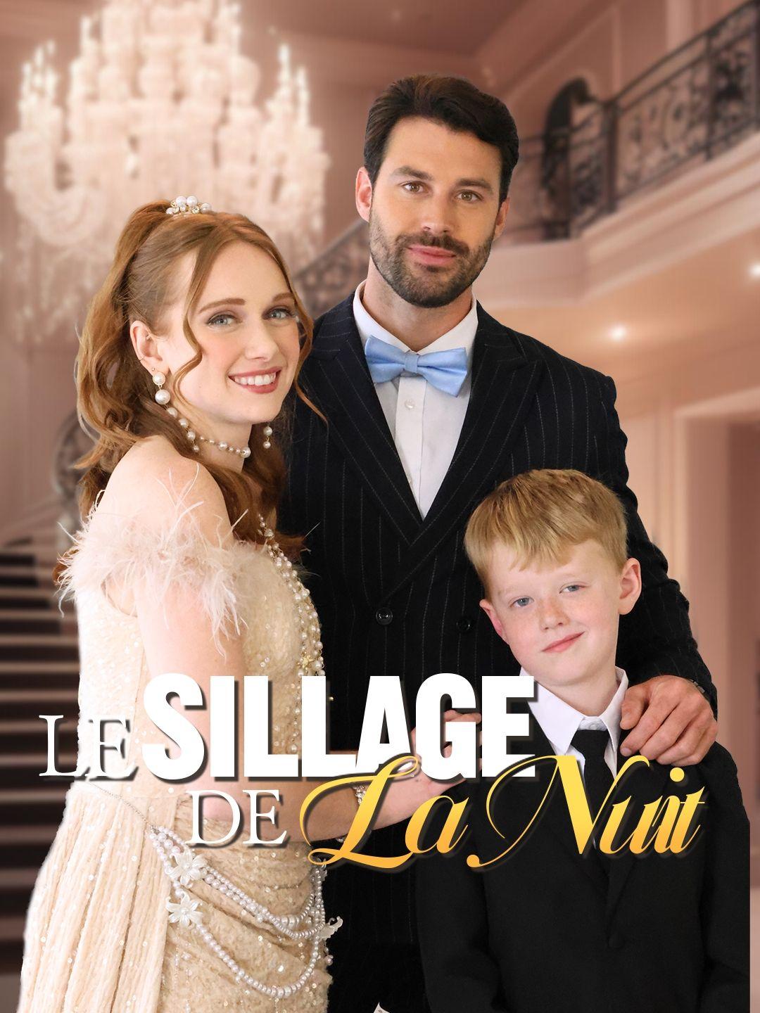 (Doublage)LE SILLAGE DE LA NUIT