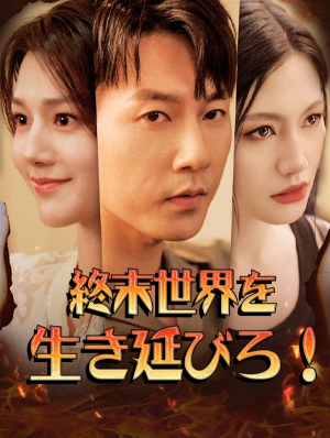 終末世界を生き延びろ!