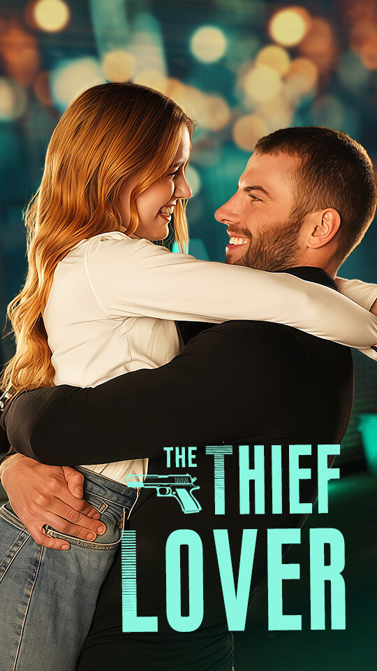 The Thief Lover