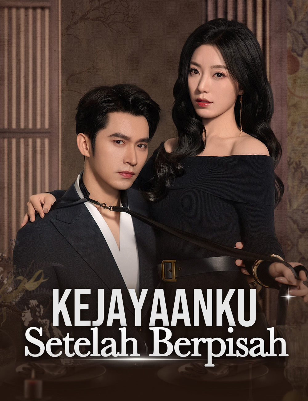 Kejayaanku Setelah Berpisah