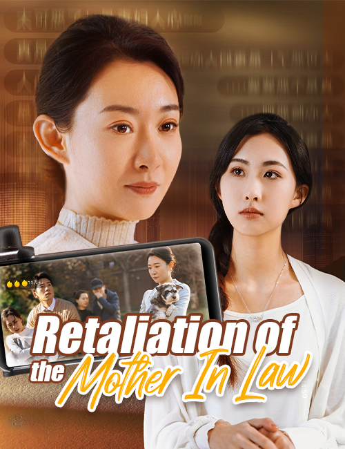 Retaliation Of The Mother In Law