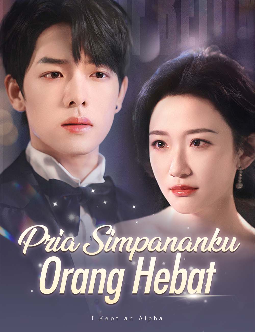 Pria Simpananku Orang Hebat