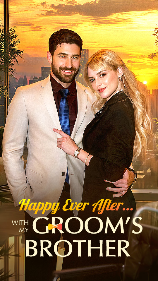 Happy Ever After…With My Groom’s Brother