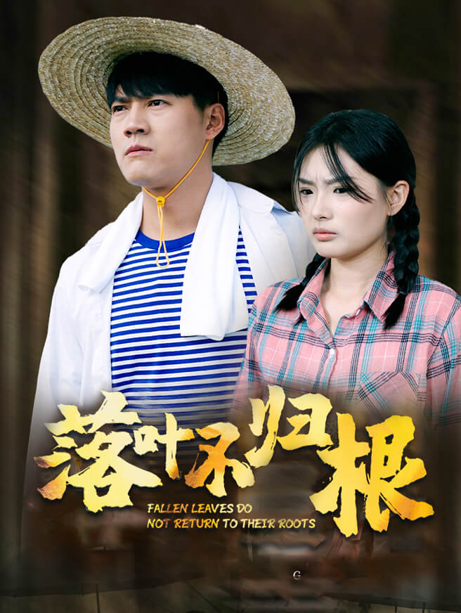 落叶不归根