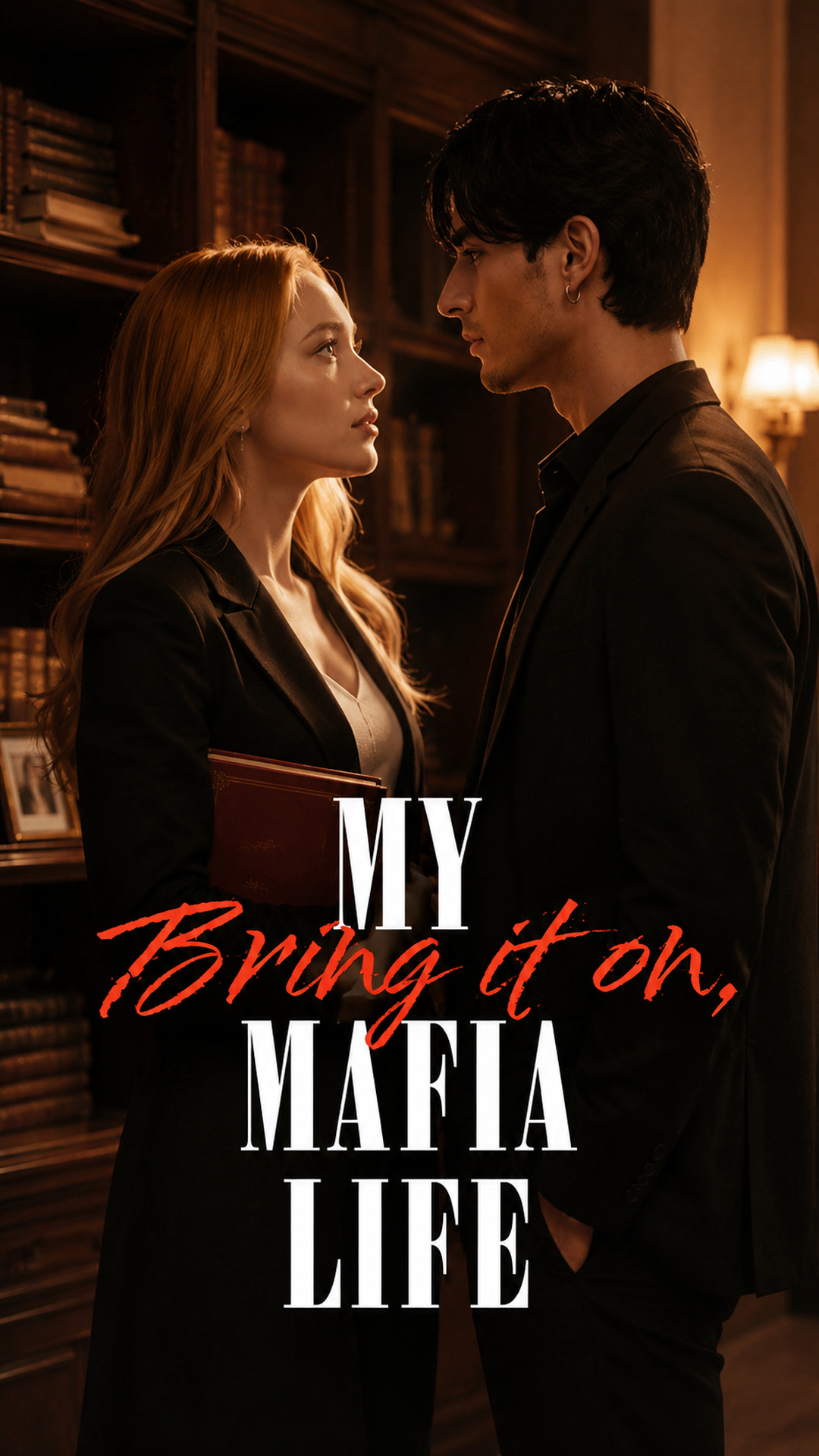 Bring It On, My Mafia Life