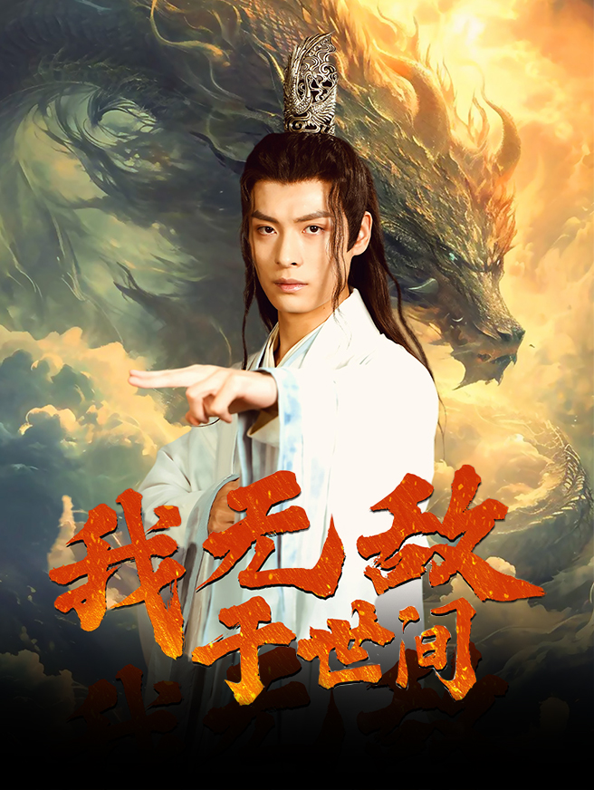 我无敌于世间