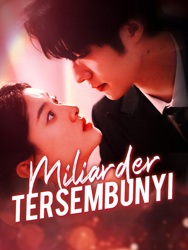 Miliarder Tersembunyi