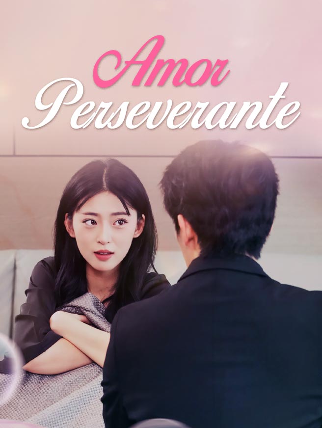 Amor Perseverante