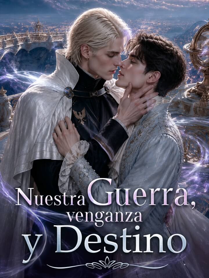 Nuestra Guerra, Venganza y Destino