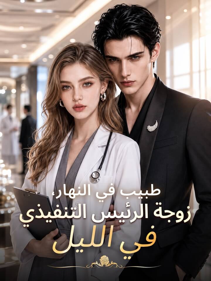 ‫طبيب في النهار، زوجة الرئيس التنفيذي في الليل‬