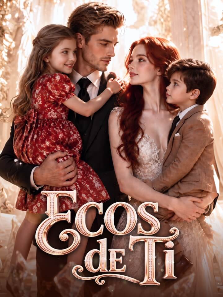 Ecos de Ti