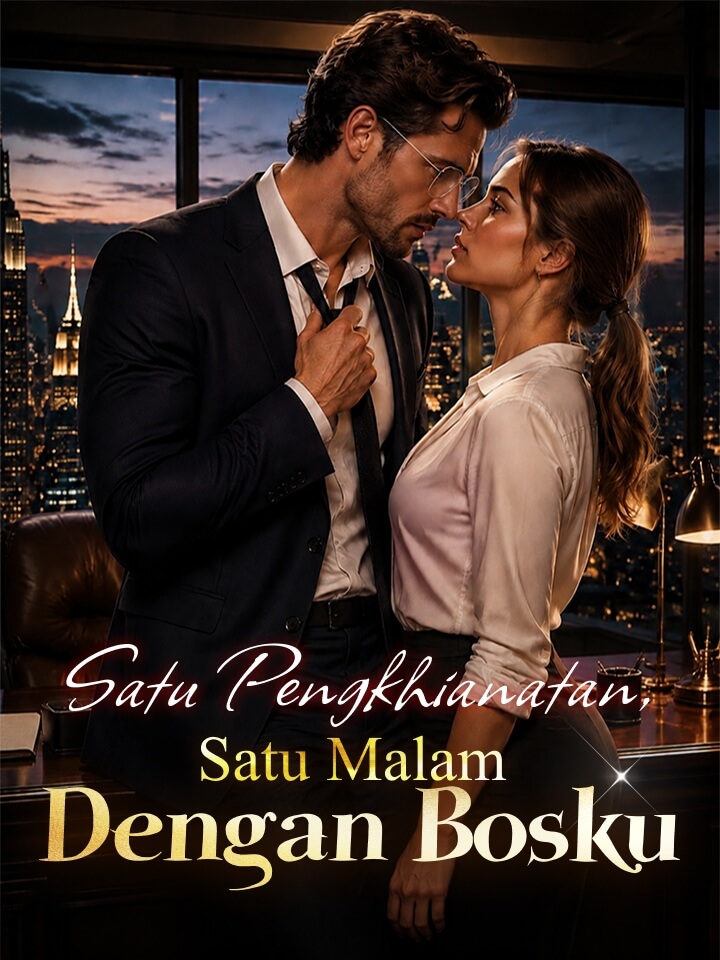 Satu Pengkhianatan, Satu Malam dengan Bosku
