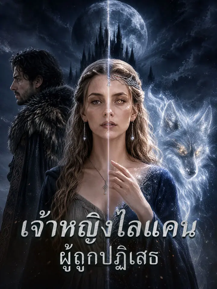 เจ้าหญิงไลแคนผู้ถูกปฏิเสธ