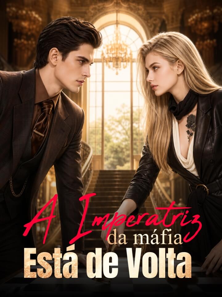 A Imperatriz da Máfia Está de Volta