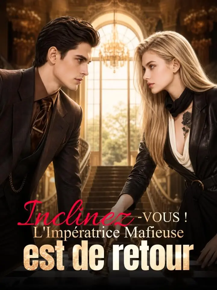 Inclinez-vous ! L'Impératrice Mafieuse est de retour