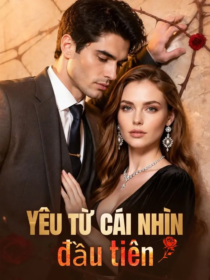 Yêu từ cái nhìn đầu tiên