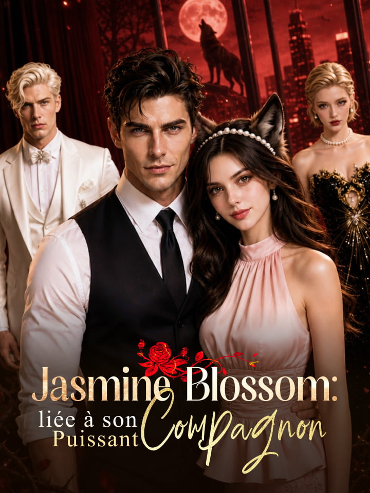 Jasmine Blossom : liée à son Puissant Compagnon